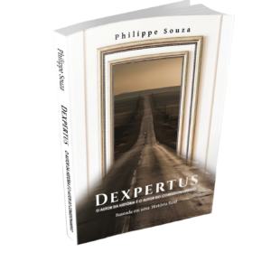 2 Livros - Dexpertus - O autor da história é o autor do comissionamento